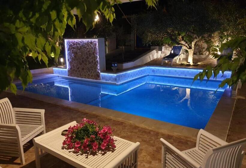 Anastasia Villas B&b Casa Vacanze