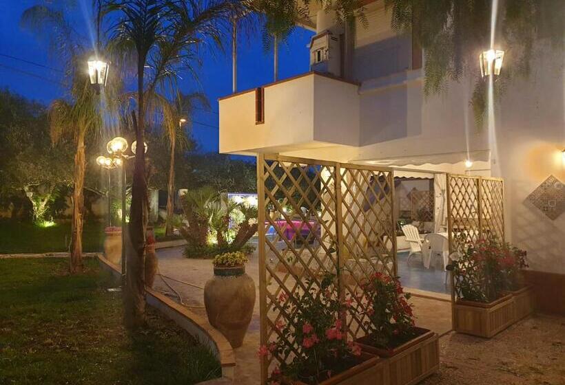 Anastasia Villas B&b Casa Vacanze