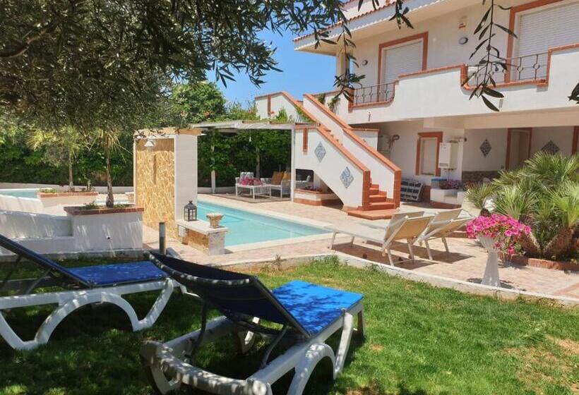 Anastasia Villas B&b   Casa Vacanze