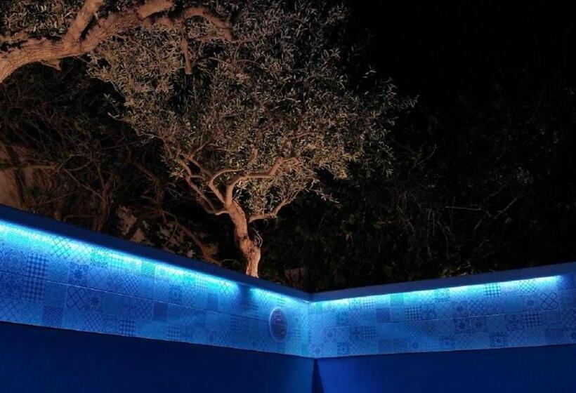 Anastasia Villas B&b Casa Vacanze