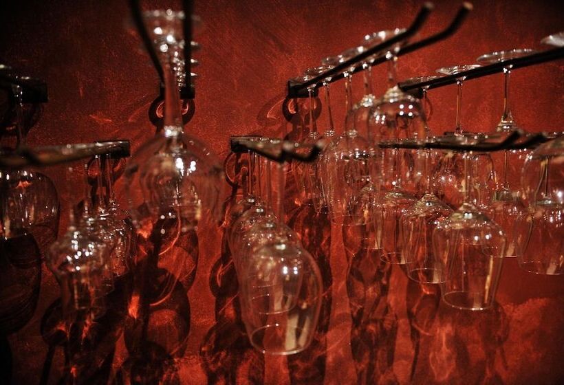 B&b And Wellness Il Pomario Di Montepiglio Resort Naturista