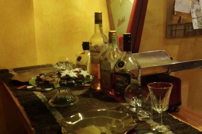 B&b And Wellness Il Pomario Di Montepiglio Resort Naturista