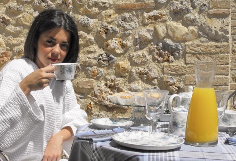 B&b And Wellness Il Pomario Di Montepiglio Resort Naturista