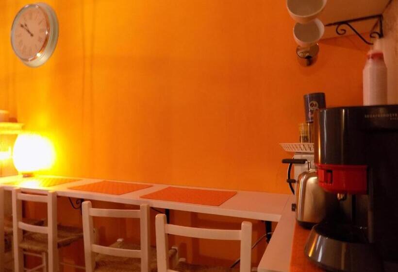 B&b Antico Granaio