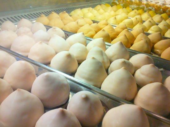 B&b Antico Granaio