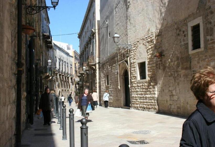 B&b Antico Granaio