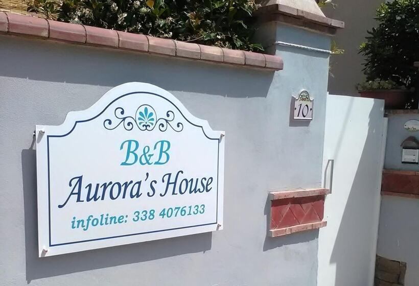 B&b Aurora S House
