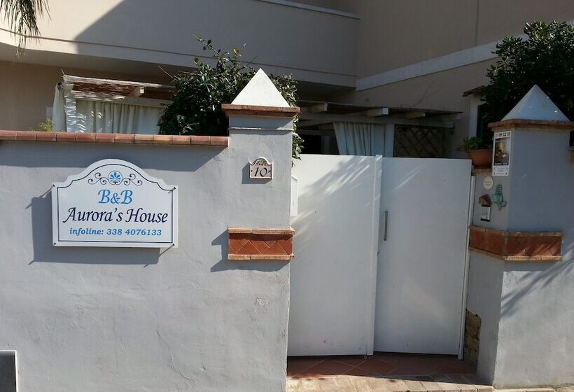 B&b Aurora S House
