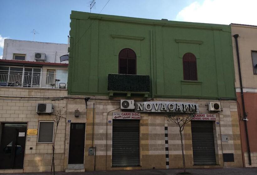 ベッドアンドブレックファースト A Casa Di Alice