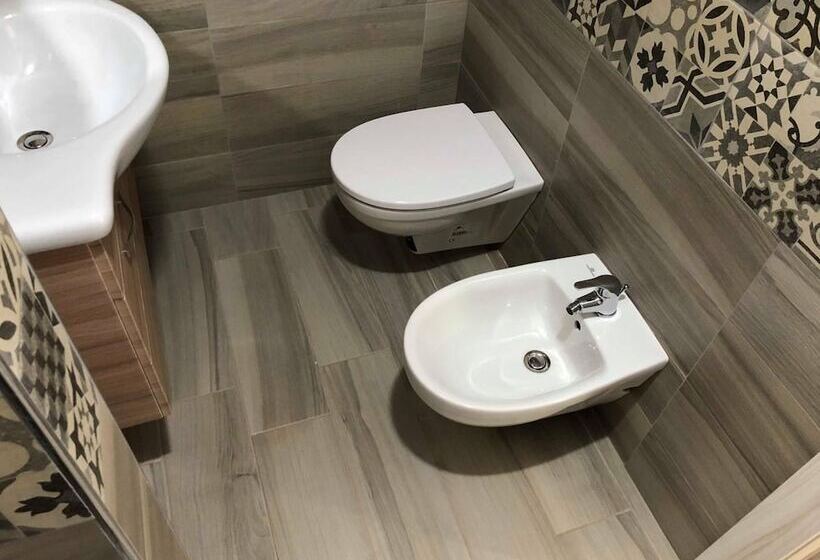 ベッドアンドブレックファースト A Casa Di Alice