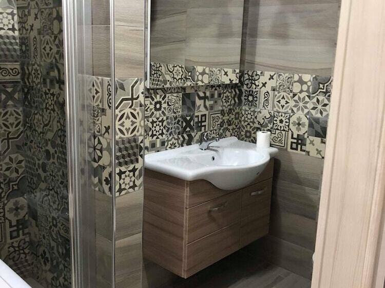 ベッドアンドブレックファースト A Casa Di Alice