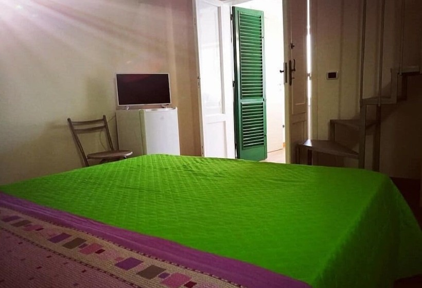 ベッドアンドブレックファースト A Casa Di Alice