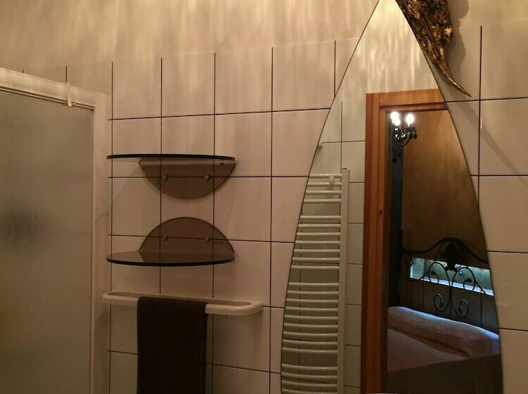 민박 Casapuccio Bed&breakfast Art&redesign