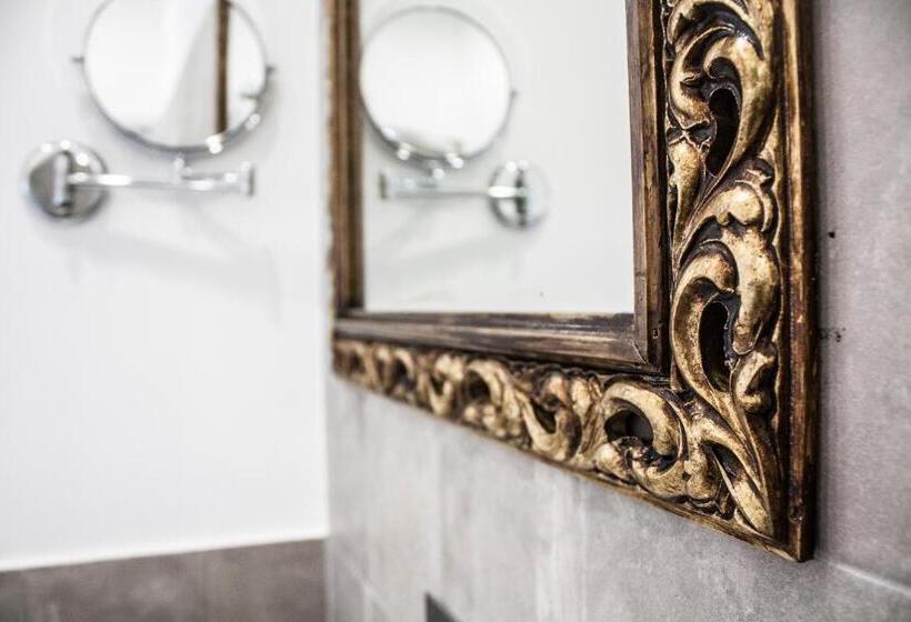 تختخواب و صبحانه Ciuritaormina Maison De Charme