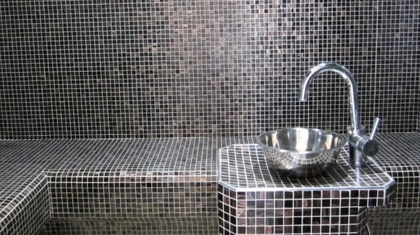 تختخواب و صبحانه Fws Forum Wellness Station