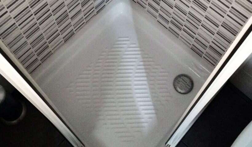 تختخواب و صبحانه Fws Forum Wellness Station