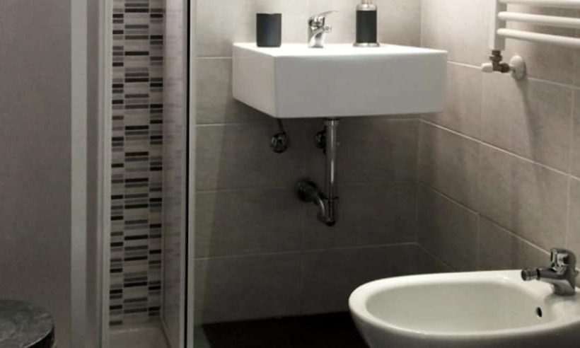 تختخواب و صبحانه Fws Forum Wellness Station