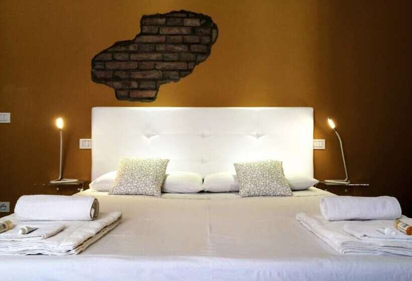 تختخواب و صبحانه Fws Forum Wellness Station