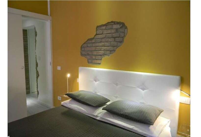 تختخواب و صبحانه Fws Forum Wellness Station