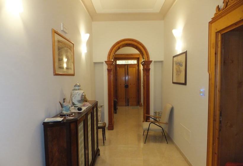 Bed and Breakfast I Colori Di Villa Amalia