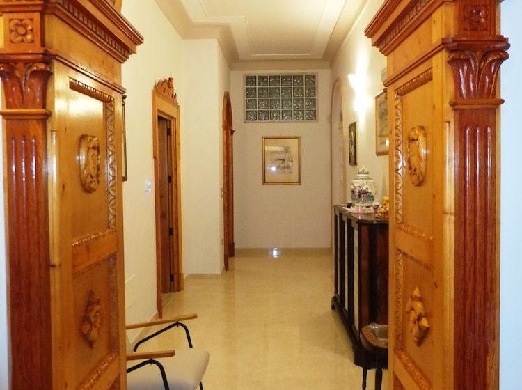 Bed and Breakfast I Colori Di Villa Amalia