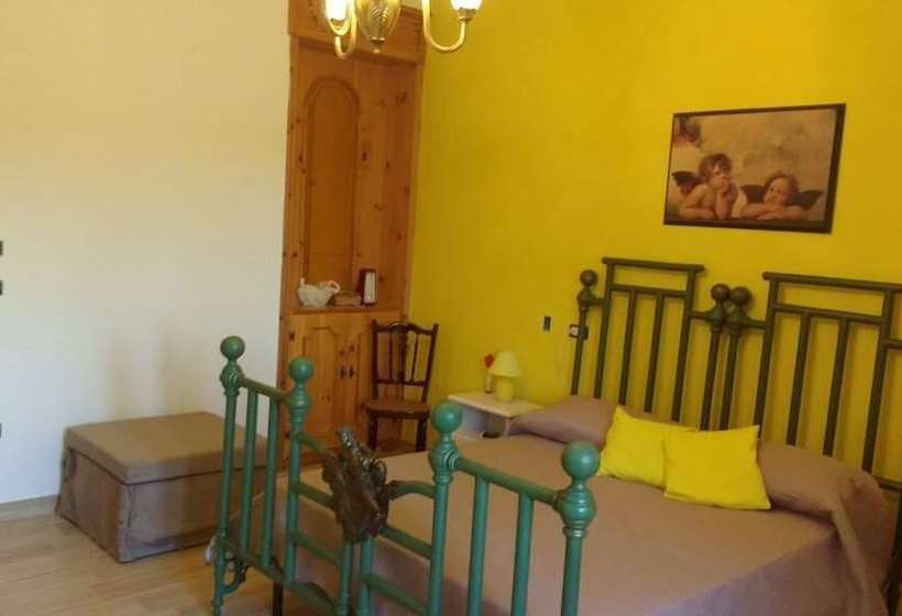 Bed and Breakfast I Colori Di Villa Amalia