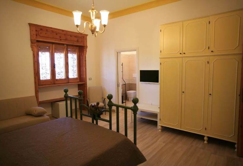 Bed and Breakfast I Colori Di Villa Amalia
