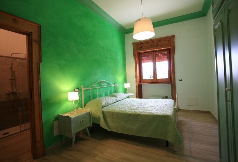 Bed and Breakfast I Colori Di Villa Amalia