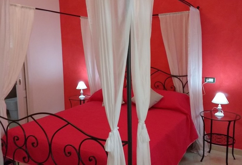 Bed and Breakfast I Colori Di Villa Amalia