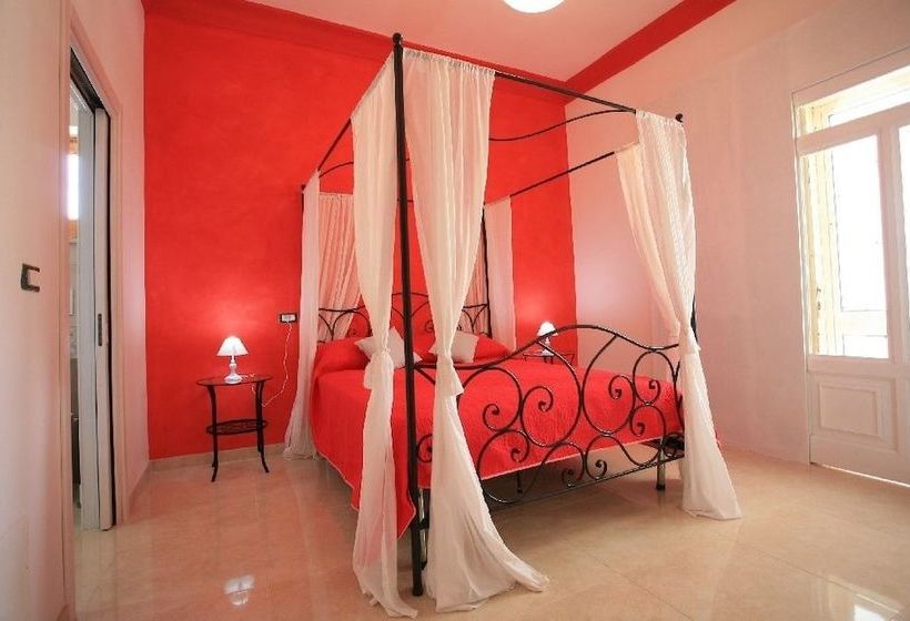 Bed and Breakfast I Colori Di Villa Amalia