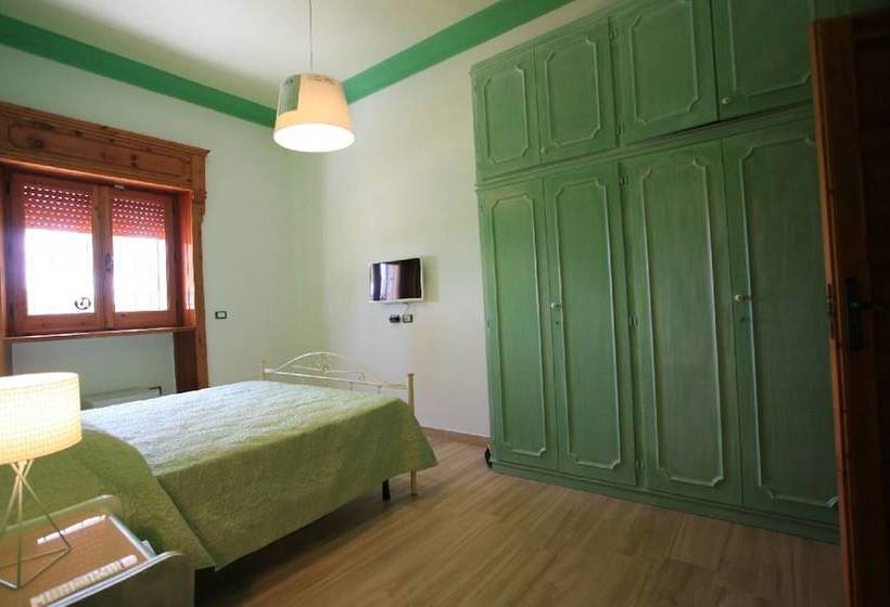 Bed and Breakfast I Colori Di Villa Amalia