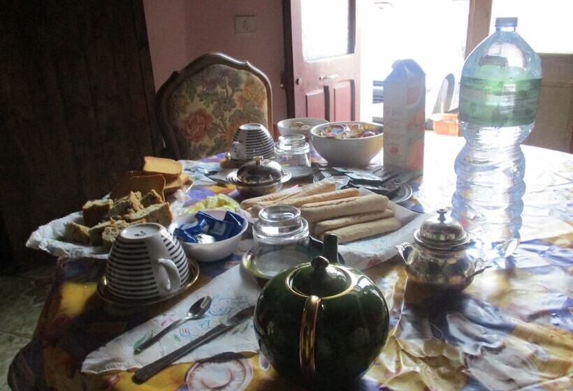 مبيت وإفطار L Antica Locanda