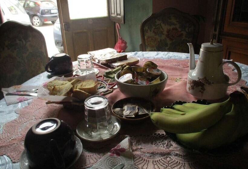 مبيت وإفطار L Antica Locanda