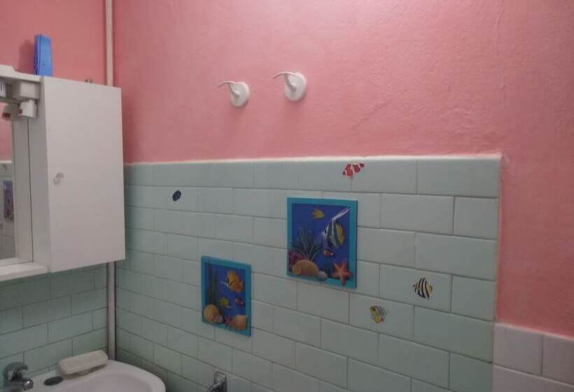 مبيت وإفطار L Antica Locanda