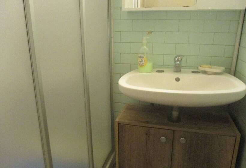 مبيت وإفطار L Antica Locanda