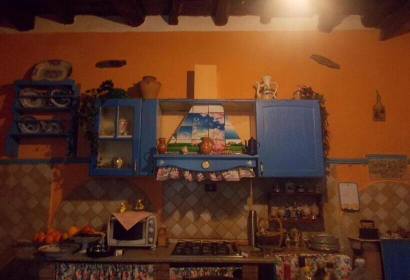 مبيت وإفطار L Antica Locanda