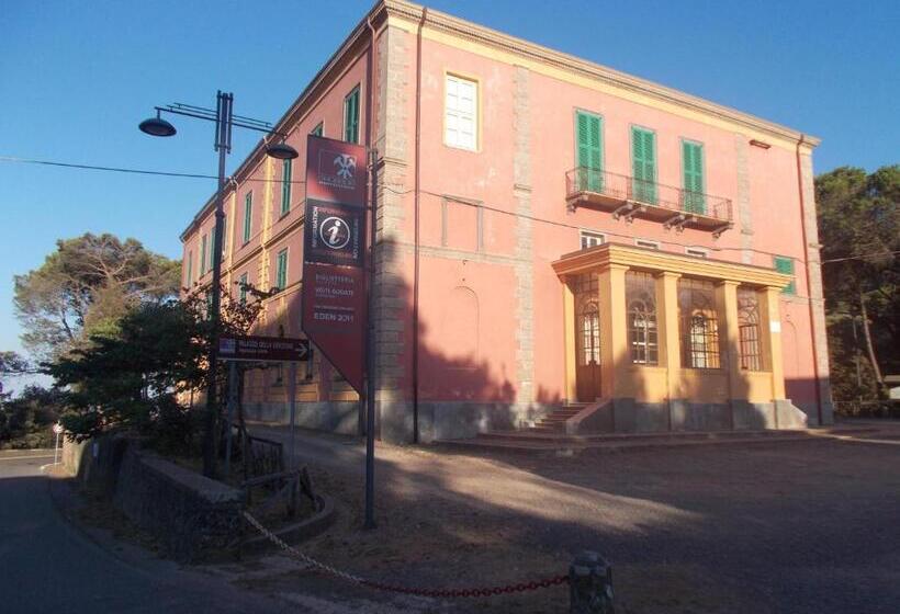 مبيت وإفطار L Antica Locanda