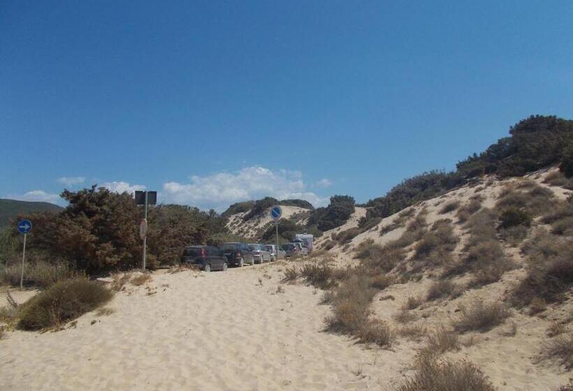 مبيت وإفطار L Antica Locanda