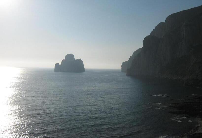 مبيت وإفطار L Antica Locanda