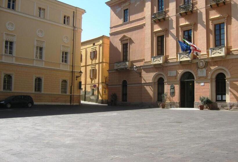 مبيت وإفطار L Antica Locanda