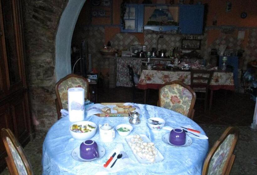 مبيت وإفطار L Antica Locanda