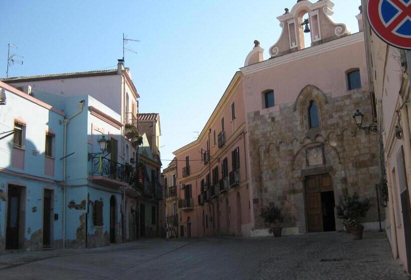 مبيت وإفطار L Antica Locanda