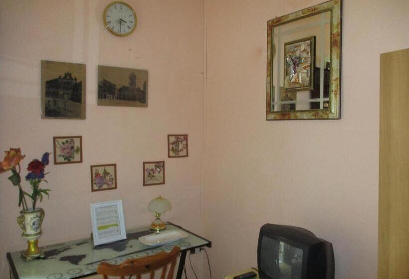 مبيت وإفطار L Antica Locanda