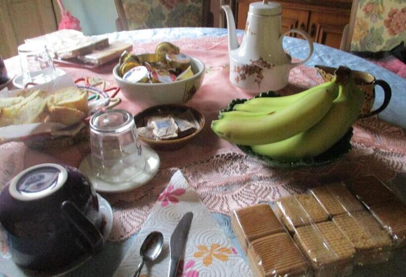 مبيت وإفطار L Antica Locanda