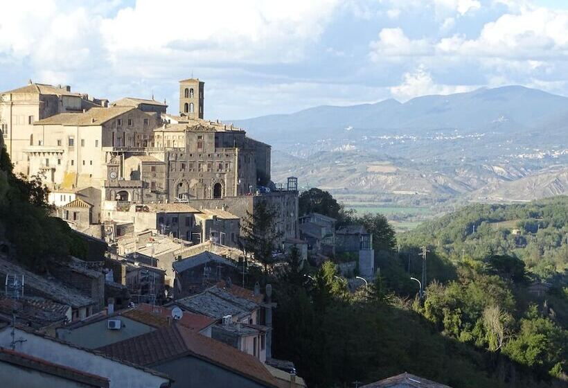 צימר La Casa Del Sole