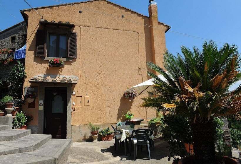 צימר La Casa Del Sole