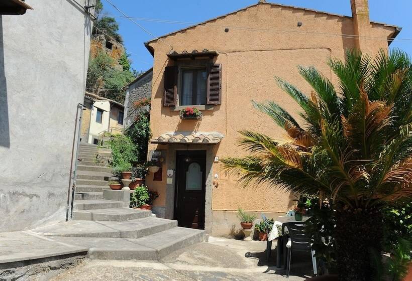 צימר La Casa Del Sole