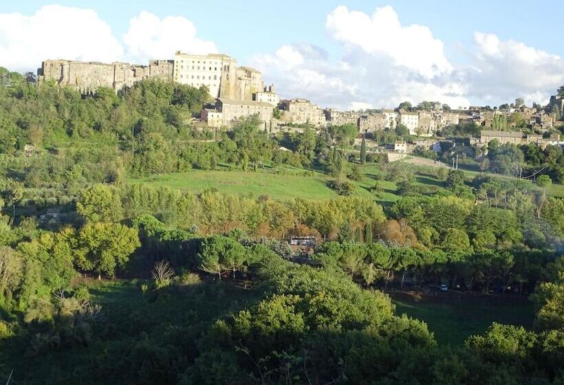 צימר La Casa Del Sole