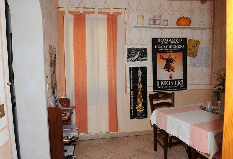 צימר La Casa Del Sole