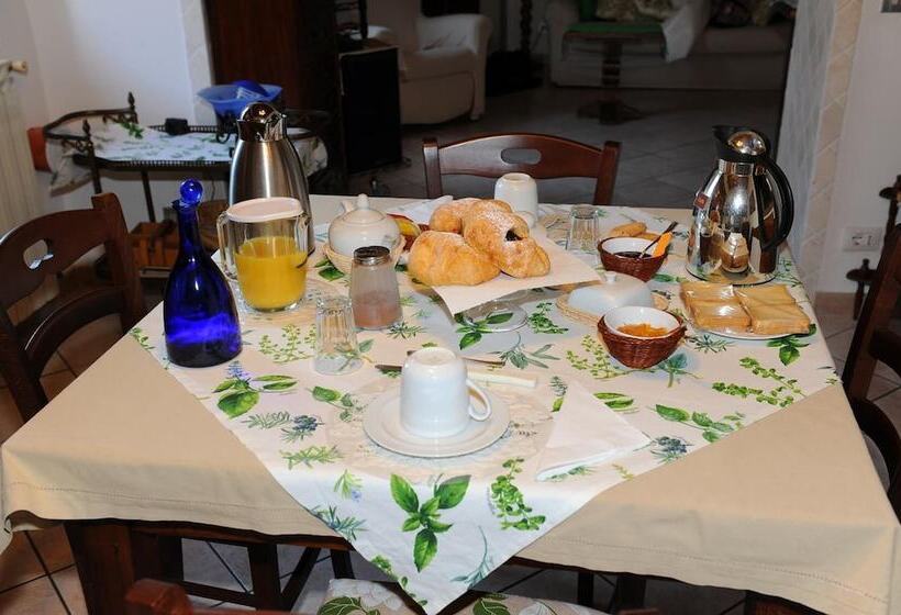 צימר La Casa Del Sole